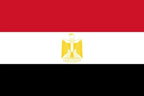 Egypt Stock Illustration