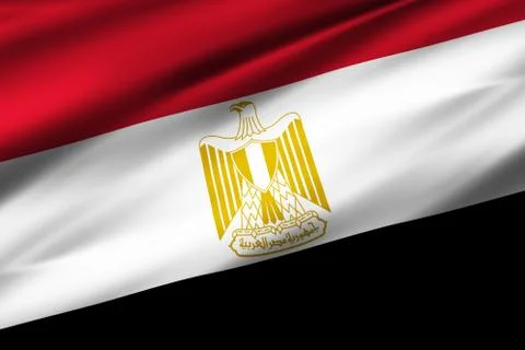 Egypt Stock Illustration