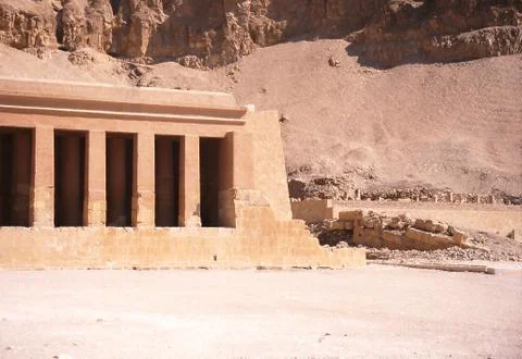 Egypt Stock Photos