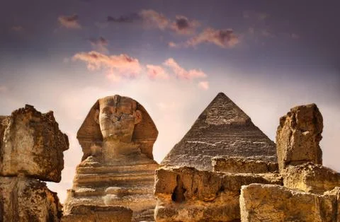 Egypt Stock Photos