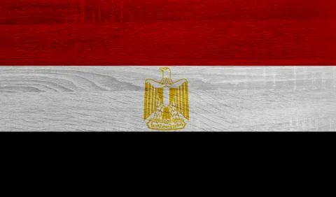 Egypt Foto stock