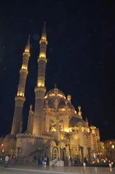 Egypt Stock Photos