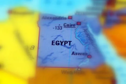 Egypt Stock Photos