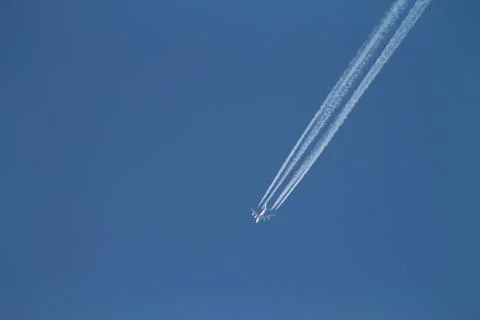 Egypt sky Stock Photos