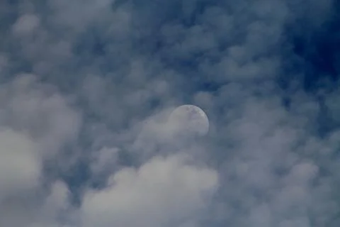 Egypt sky Stock Photos