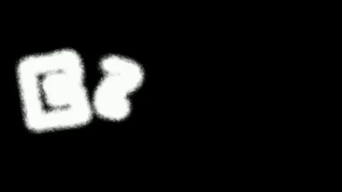 Egypt Text Spraypaint Effect Graffiti Kit Masks Collection Stock Footage 113889941