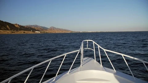Egypt a view from the ship Stock Footage 100462763