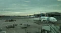 Egyptair at Frankfurt Airport HD Footage