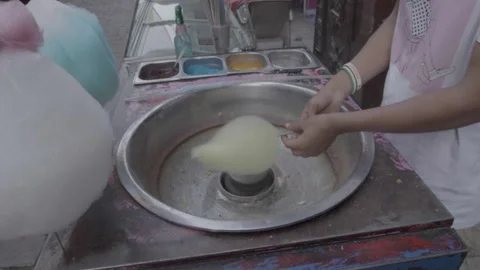 Egyptian Desserts Vidéo 247019710