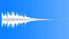 Egyptian Mystery - Musical Accent 01Sound Effect