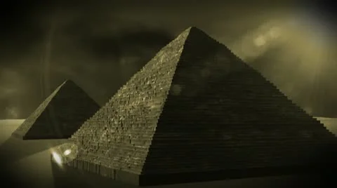 Pyramids Stock Video Footage | Royalty Free Pyramids Videos | Page 9