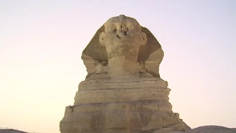 The Egyptian pyramids Vidéo 247270878