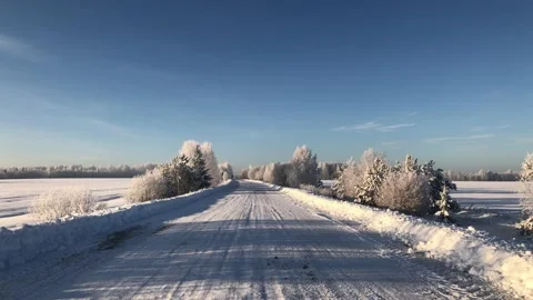 Eh... Roads... Stock Footage 169637875