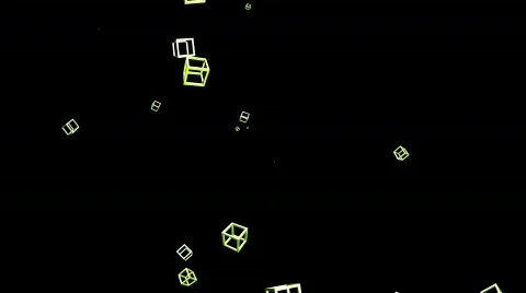 Ehmotion HD box0101 Stock Footage 715145