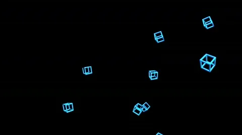 Ehmotion HD box0103 Stock Footage 715149