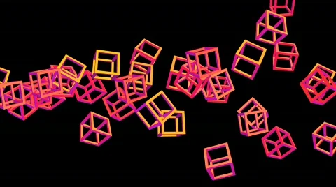 Ehmotion HD box0104 Stock Footage 715185