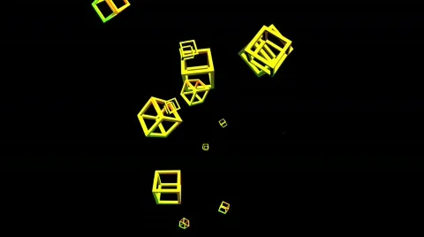 Ehmotion HD box0105 Stock Footage 715155