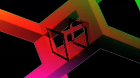 Ehmotion HD box0107 Stock Footage 715164