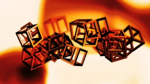 Ehmotion HD box0116 Stock Footage 715245