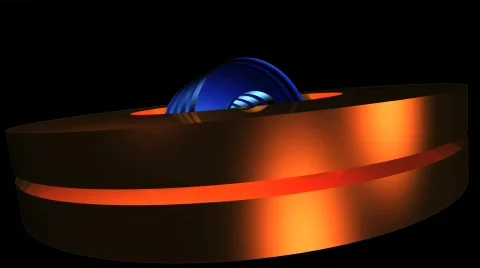 Ehmotion HD cyr0115 Stock Footage 720203