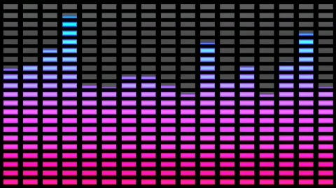 Ehmotion HD eqb0110 Stock Footage 716852