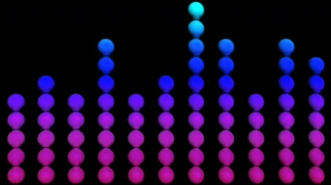 Ehmotion HD eqb0111 Video stock 716856