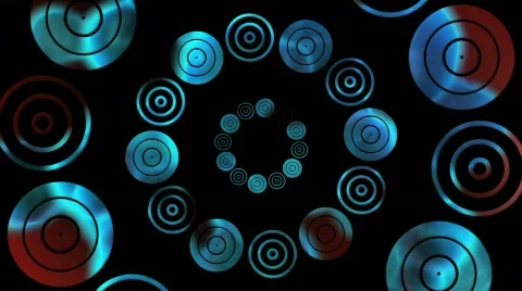 Ehmotion HD hyp0203 Stock Footage 718945