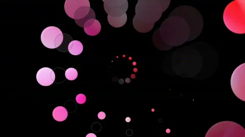 Ehmotion HD hyp0205 Stock Footage 718927