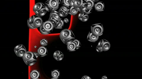 Ehmotion HD spk0120 Stock Footage 715981
