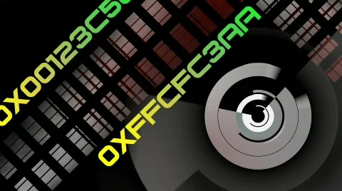 Ehmotion HD tnc0120 Stock Footage 718287