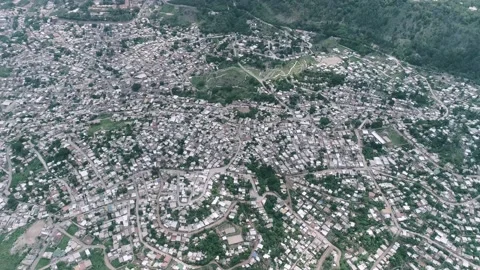 EI Parque Picacho Stock Footage 141592577