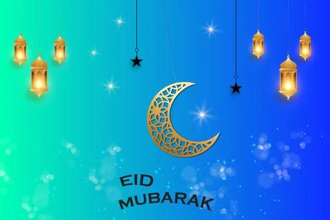 EID-4 Stock Illustration