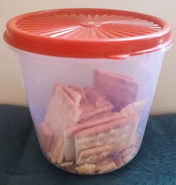Eid Biscuits Stock Photos