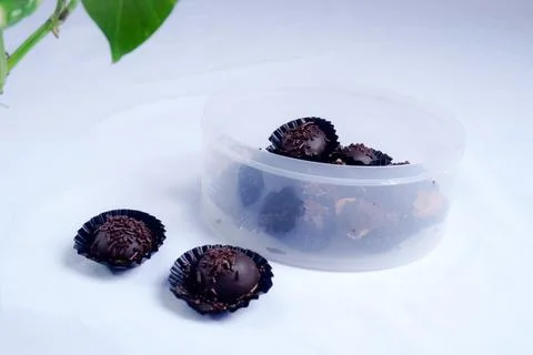 Eid cake Stock Photos