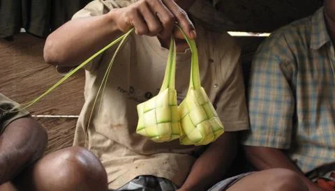 Eid diamond Stock Photos