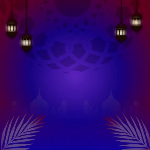 EID MUBARAK (27) Stock Footage 329588883