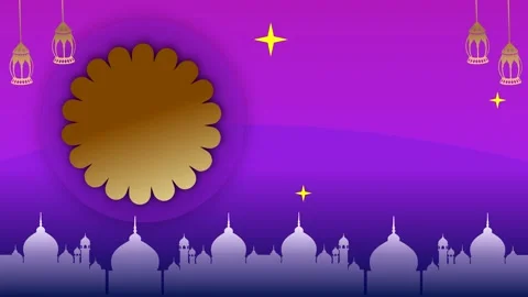 EID MUBARAK (73) Stock Footage 329803012