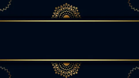 EID MUBARAK (90) Stock Footage 329803709