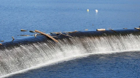 Eifel 692 Stock Footage 128552197