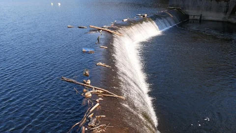 Eifel 698 Stock Footage 128552063