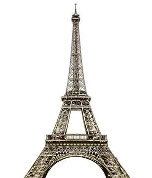 Eiffel Tower in Paris Eiffel Tower in Paris Copyright: xZoonar.com/JanxxWa... 스톡 사진