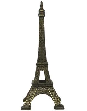 Eiffel tower Paris Stock Photos