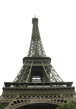 Eiffel Tower Paris 스톡 사진