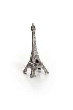 Eiffel tower Stock Photos