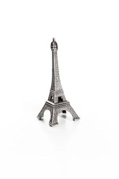Eiffel tower Stock Photos