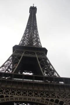Eiffel Tower Stock Photos
