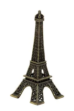Eiffel Tower 스톡 사진