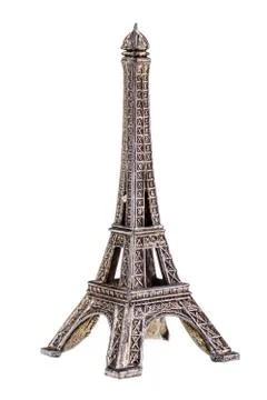 Eiffel tower 스톡 사진