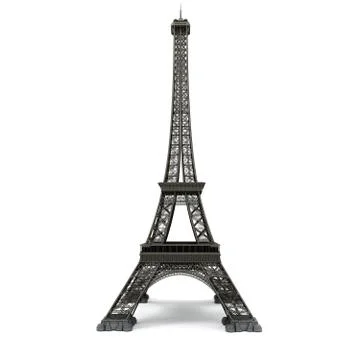 Eiffel tower 스톡 사진