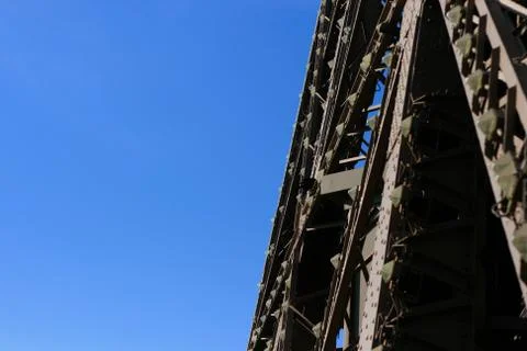 Eiffel tower 写真素材